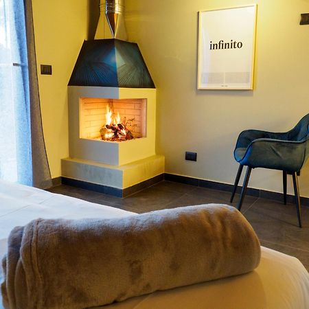 Podere Dell'Etna Segreta - Essential Nature Hotel & Glamping Biancavilla Eksteriør billede