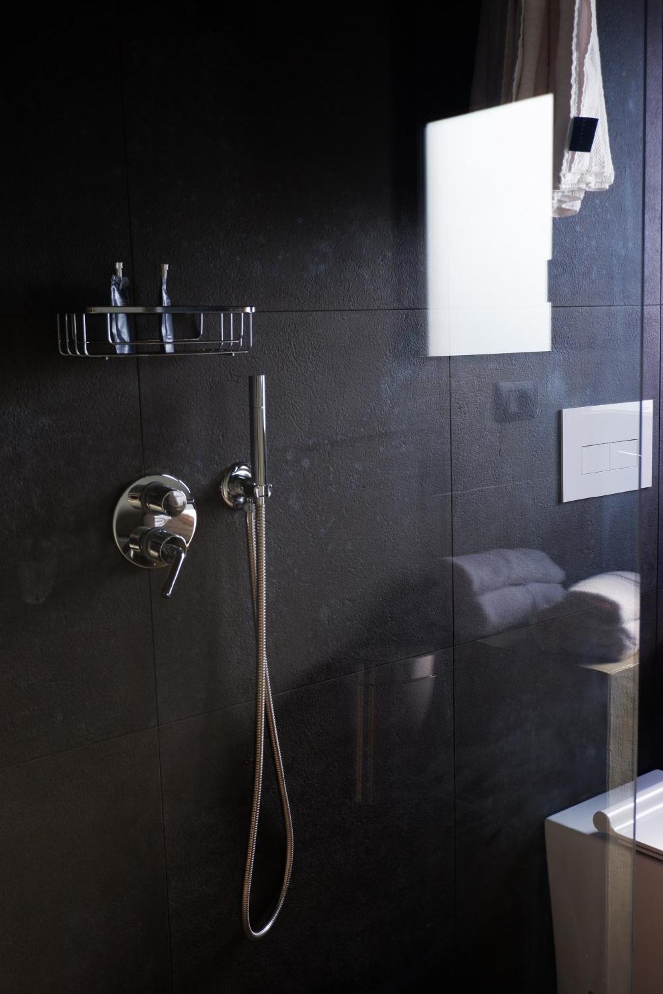 Podere Dell'Etna Segreta - Essential Nature Hotel & Glamping Biancavilla Eksteriør billede