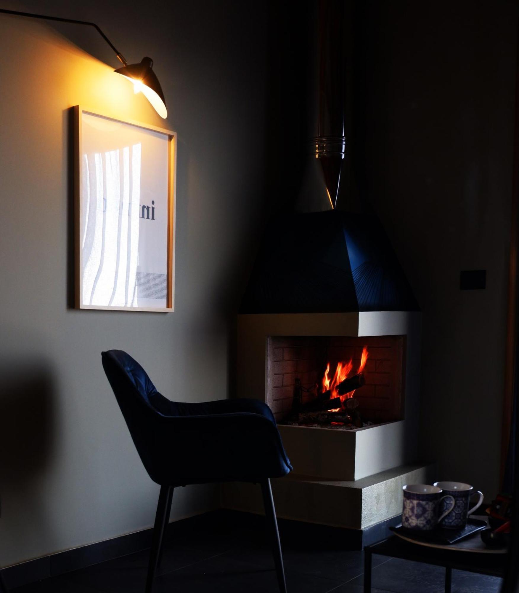 Podere Dell'Etna Segreta - Essential Nature Hotel & Glamping Biancavilla Eksteriør billede