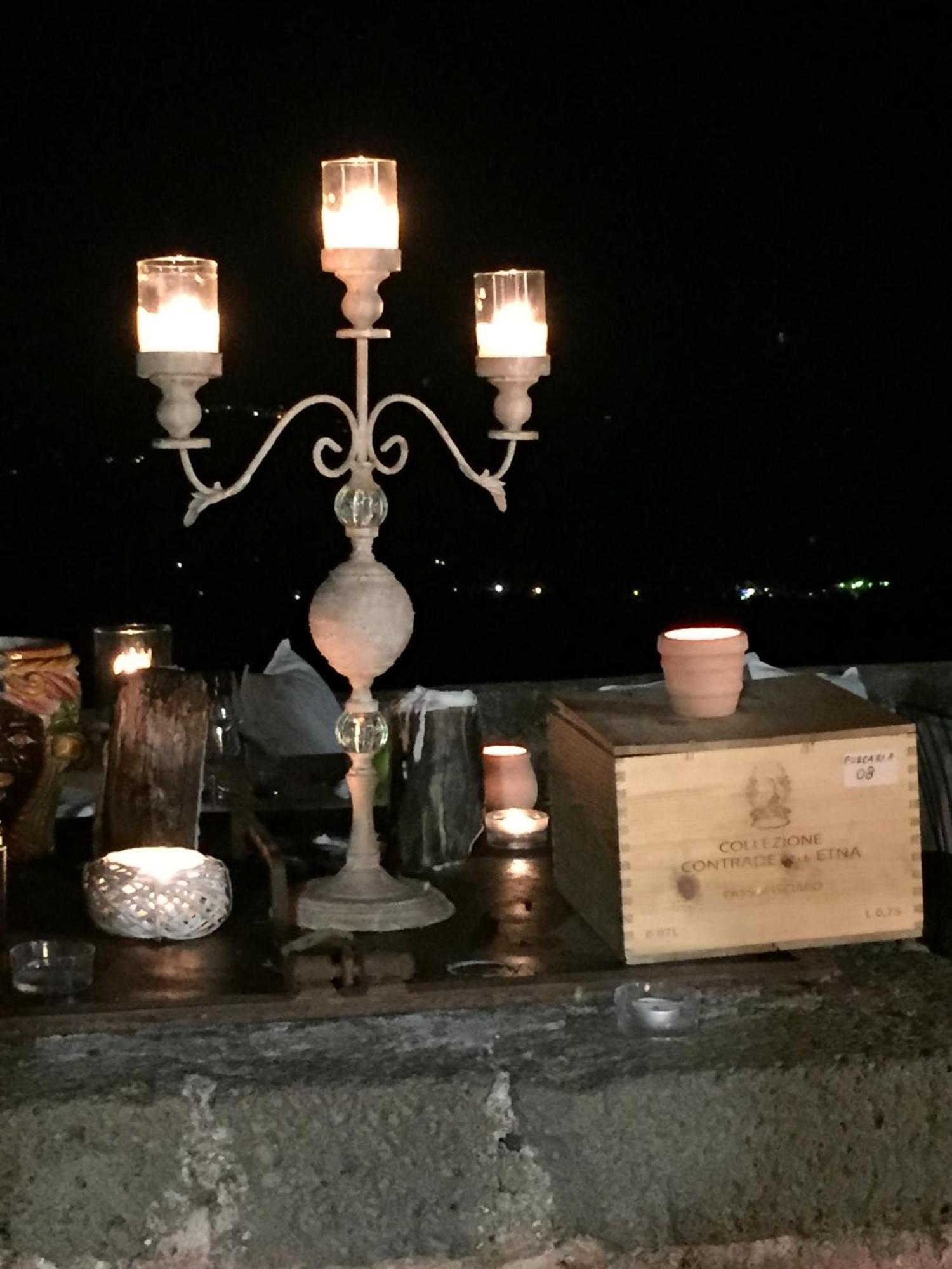 Podere Dell'Etna Segreta - Essential Nature Hotel & Glamping Biancavilla Eksteriør billede