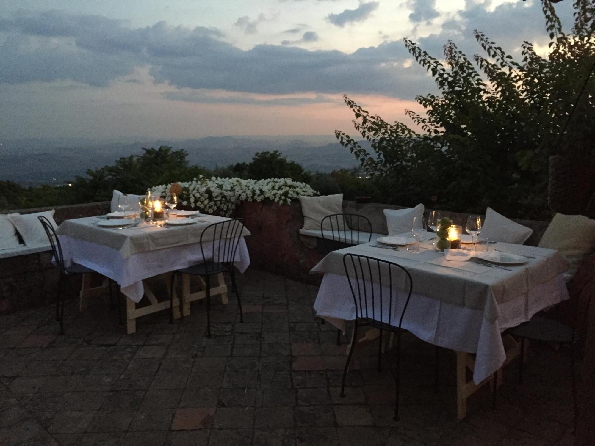 Podere Dell'Etna Segreta - Essential Nature Hotel & Glamping Biancavilla Eksteriør billede