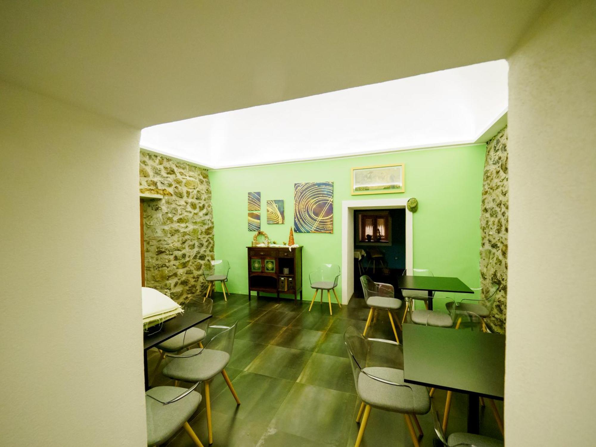 Podere Dell'Etna Segreta - Essential Nature Hotel & Glamping Biancavilla Eksteriør billede